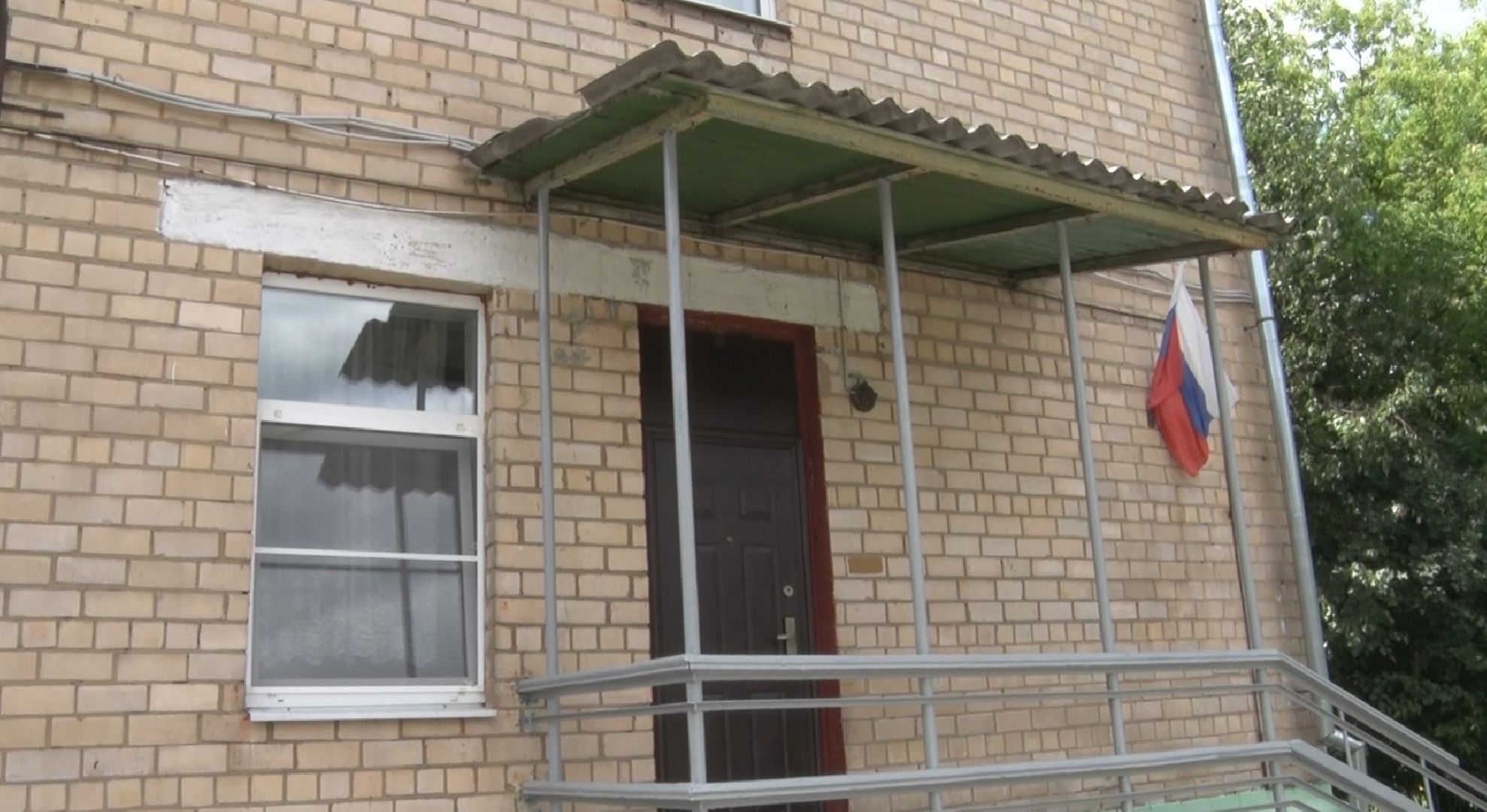 ремонт детского сада, Домодедово