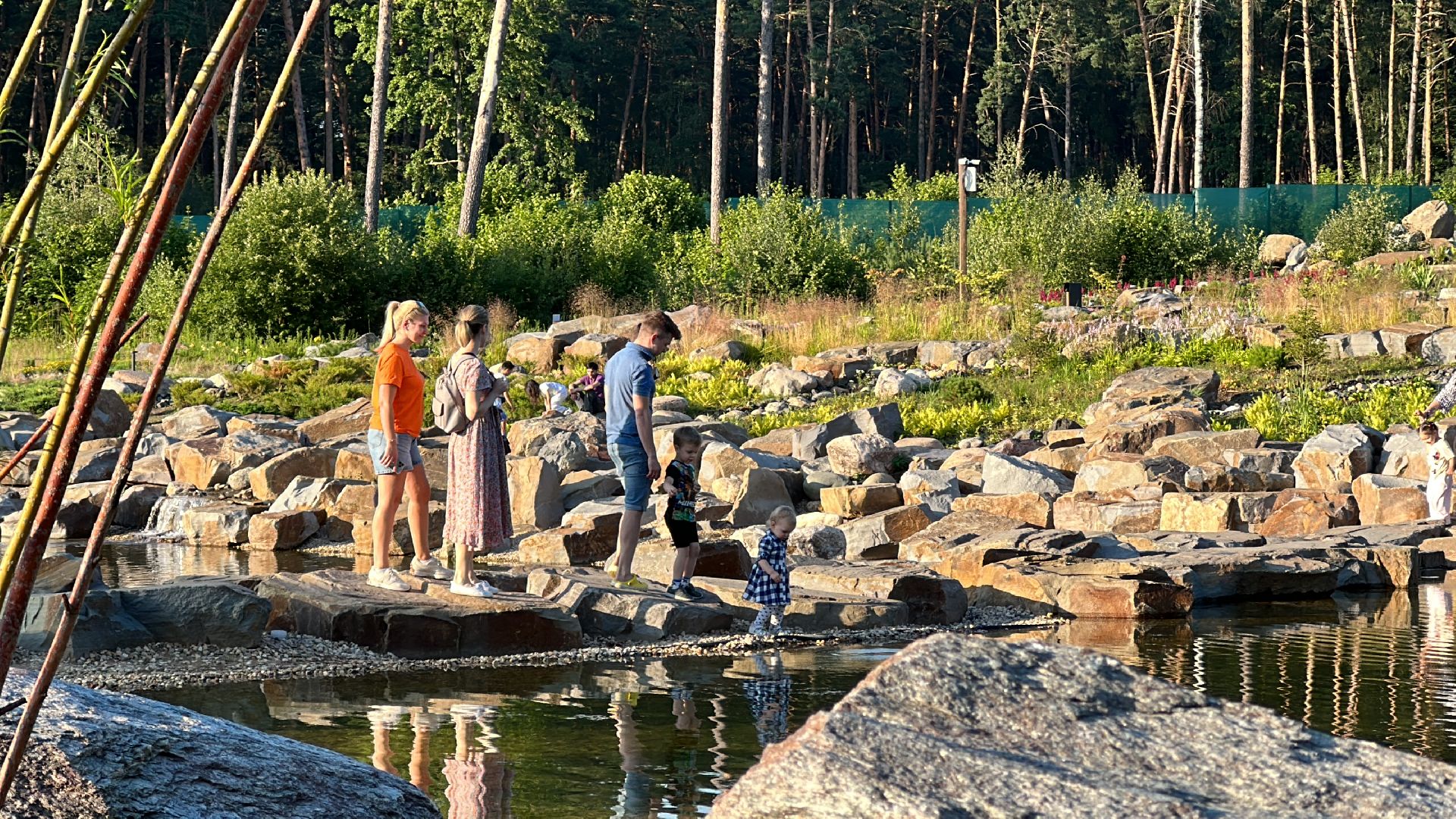 Одинцово, Малевич, Russian Traveler Awards 2023, Парки Подмосковья