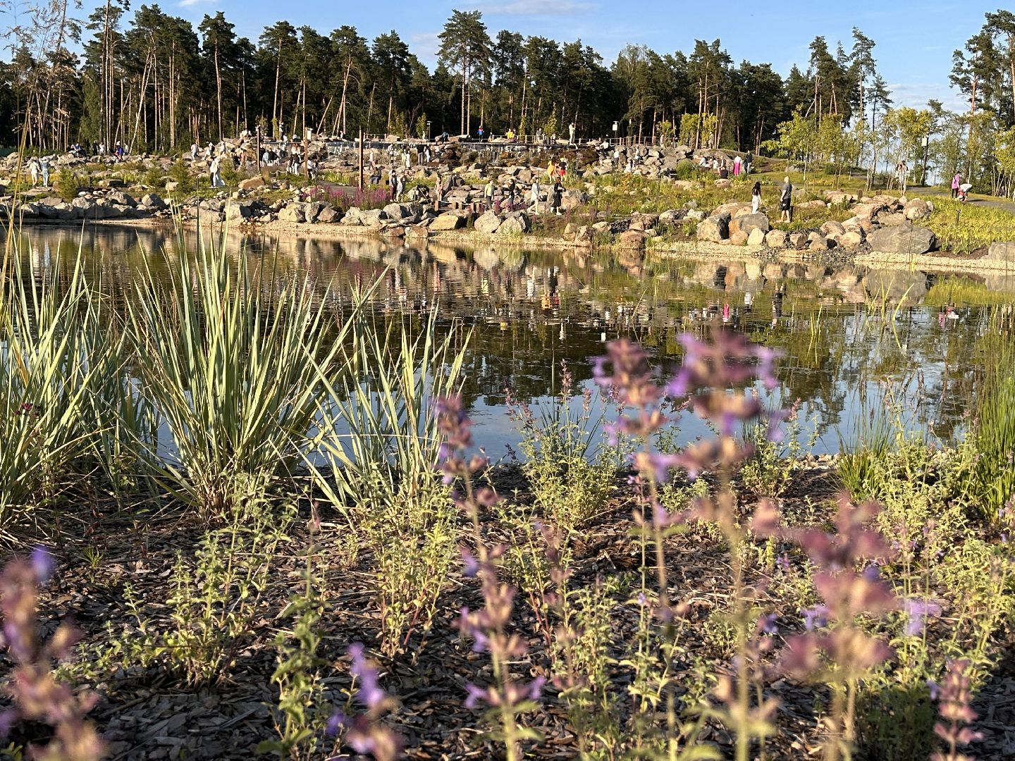 Одинцово, Малевич, Russian Traveler Awards 2023, Парки Подмосковья