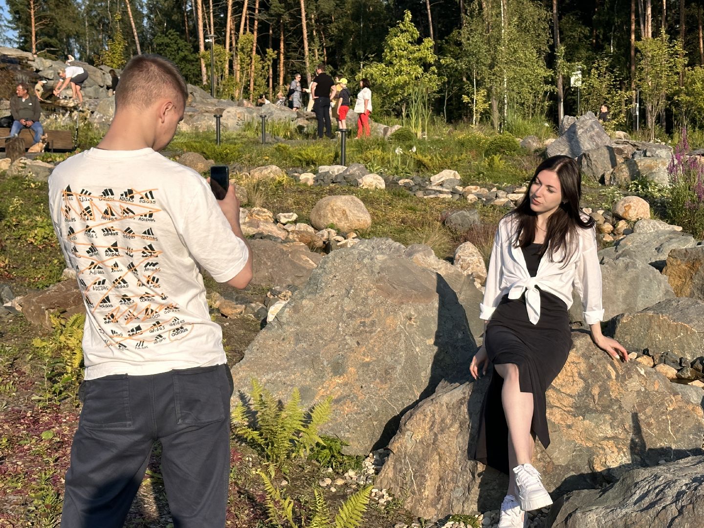 Одинцово, Малевич, Russian Traveler Awards 2023, Парки Подмосковья