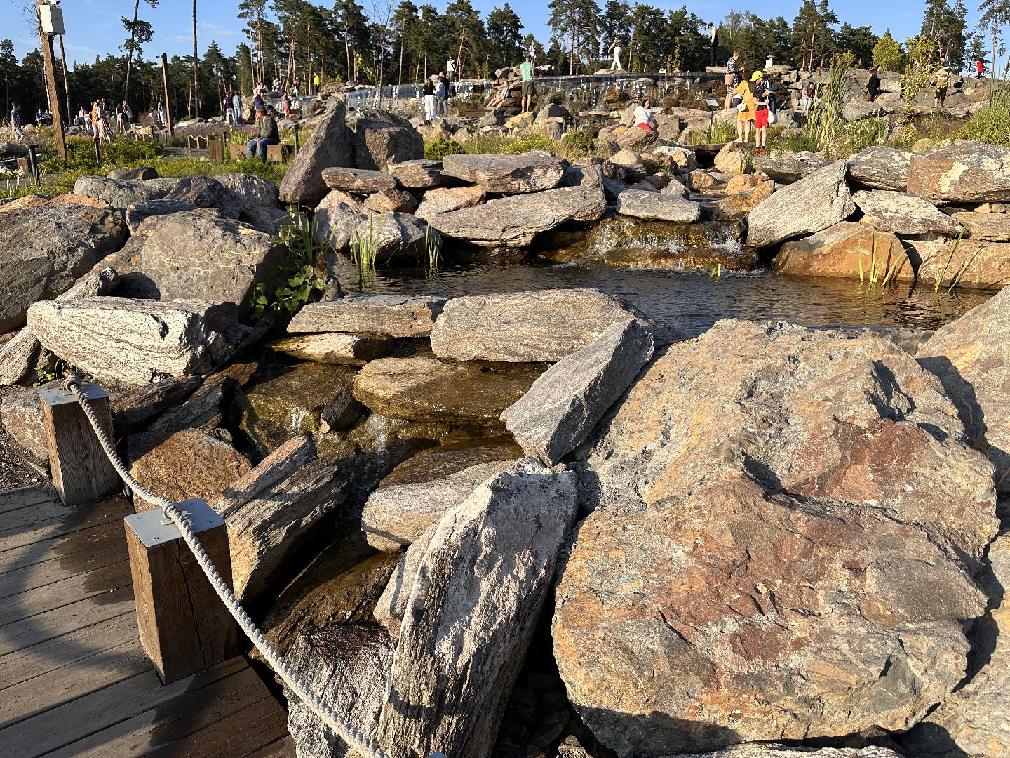 Одинцово, Малевич, Russian Traveler Awards 2023, Парки Подмосковья