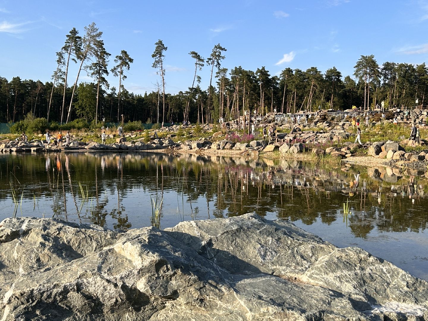 Одинцово, Малевич, Russian Traveler Awards 2023, Парки Подмосковья