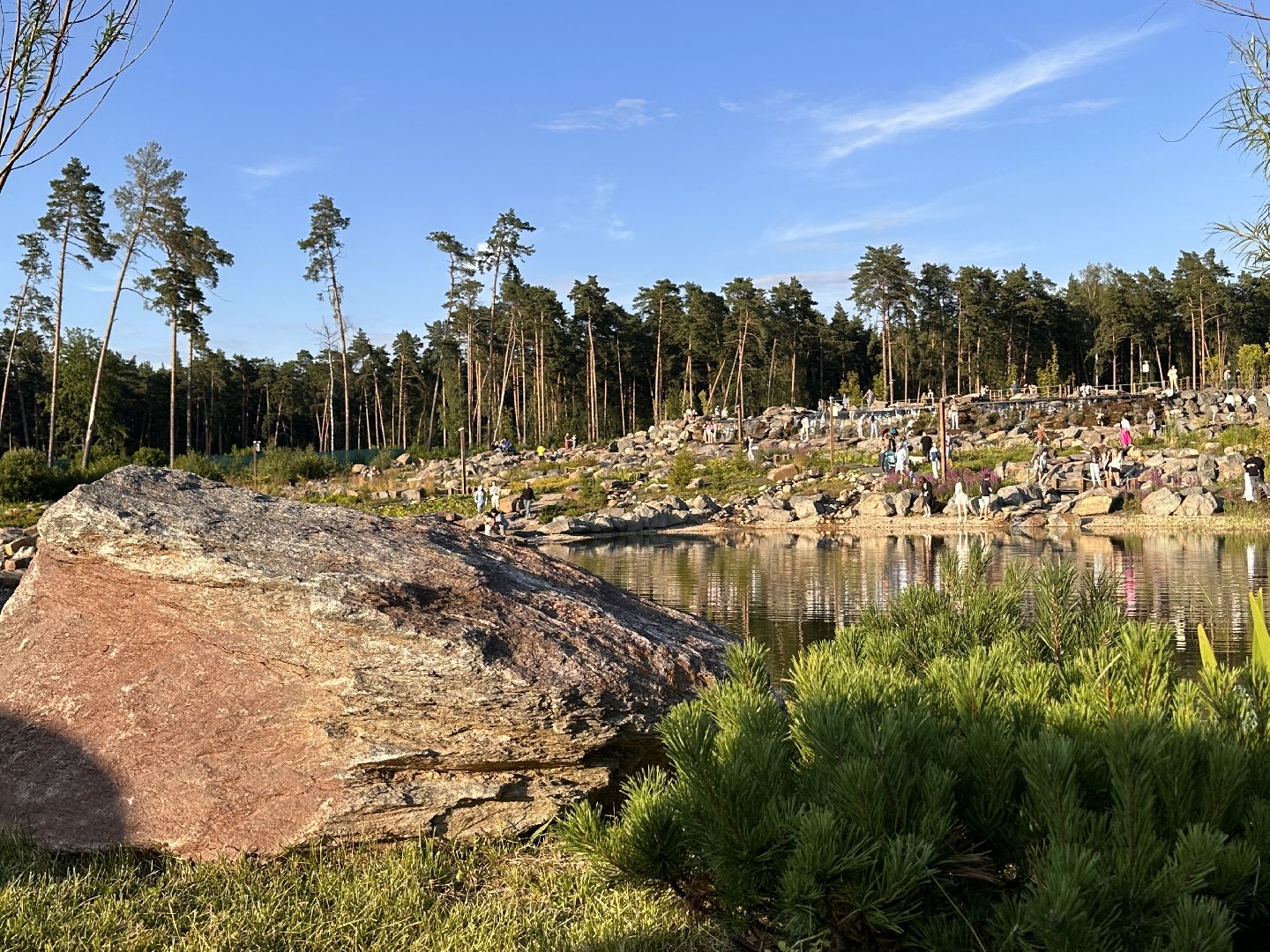 Одинцово, Малевич, Russian Traveler Awards 2023, Парки Подмосковья