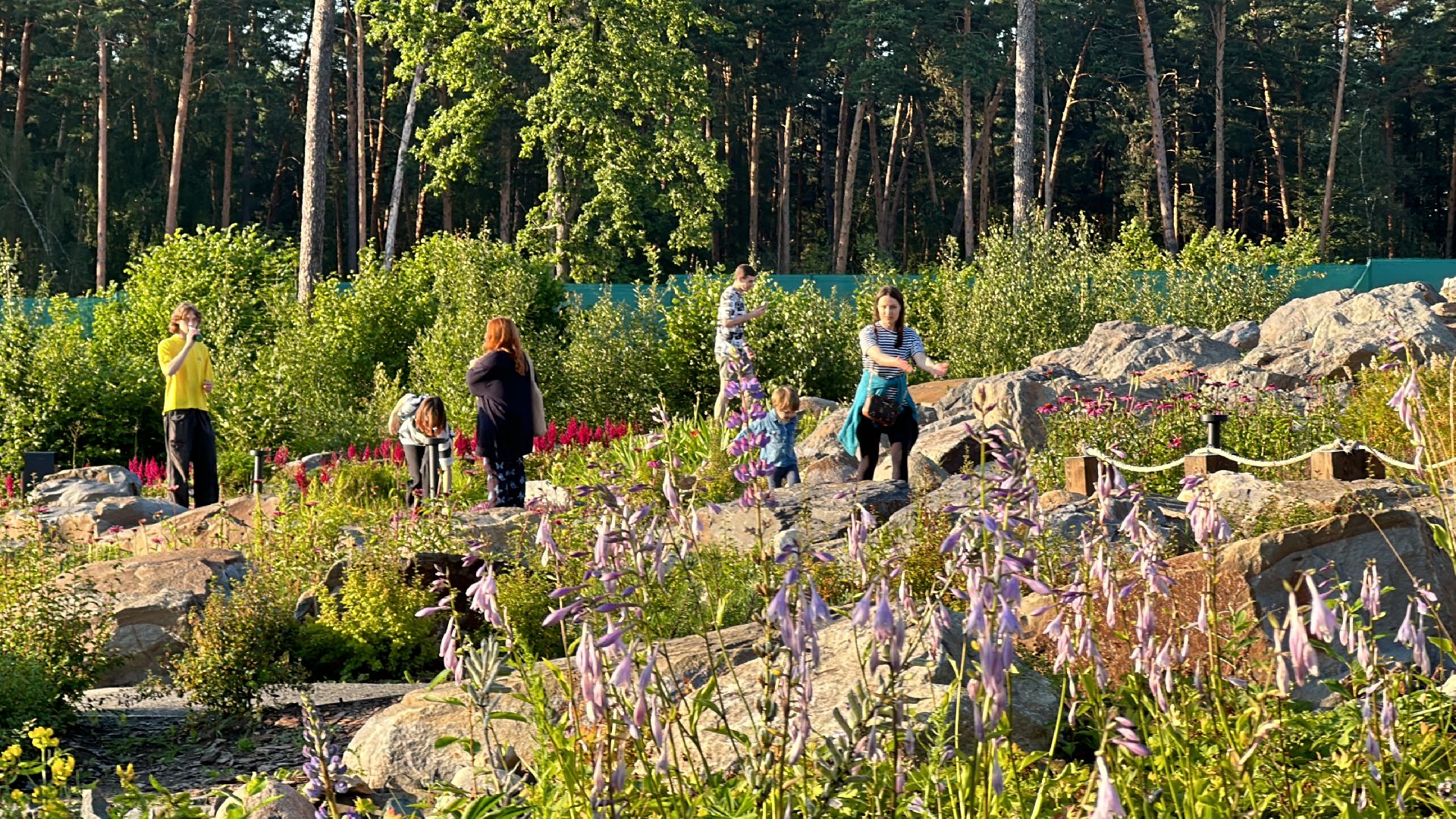 Одинцово, Малевич, Russian Traveler Awards 2023, Парки Подмосковья