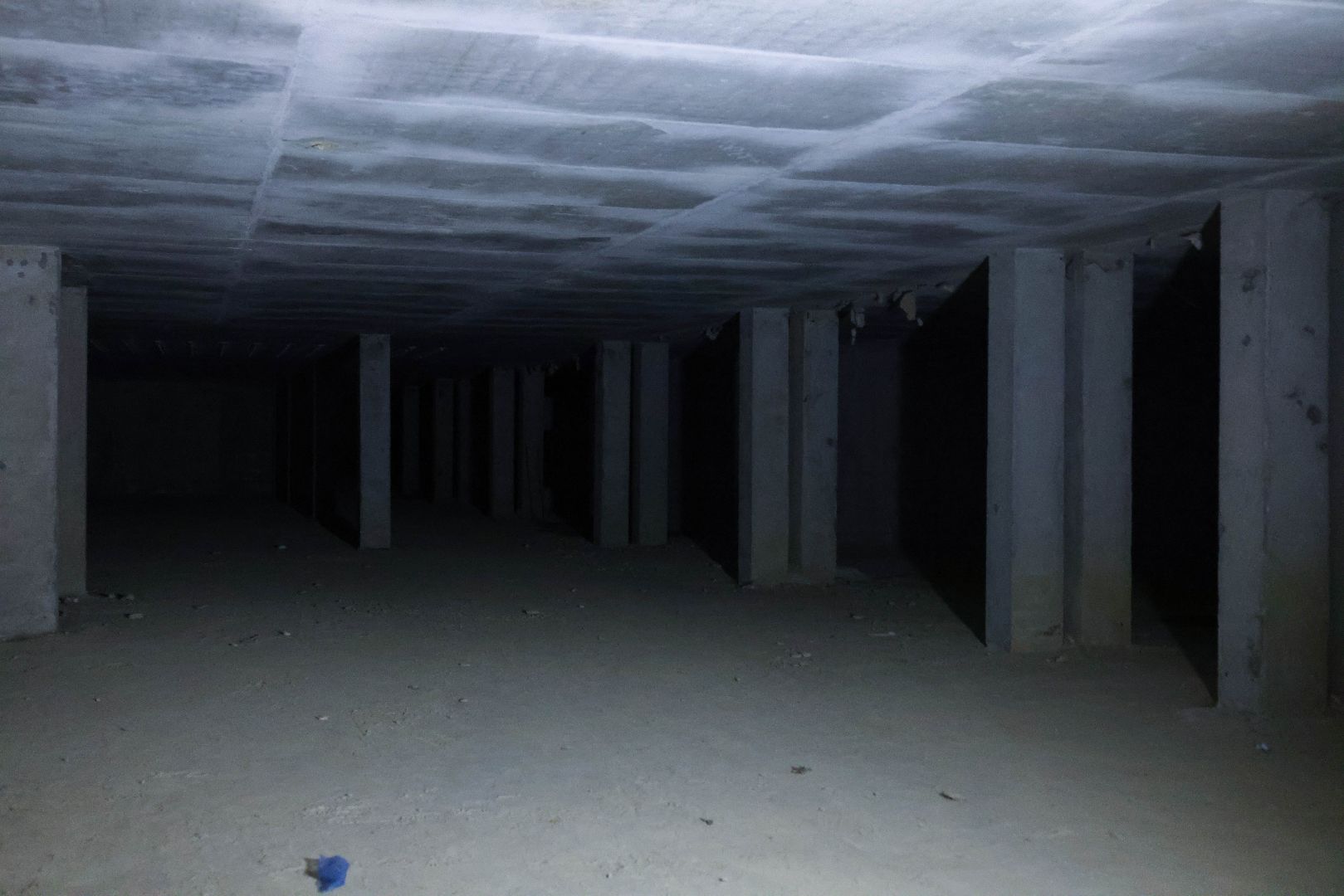 Реутов, строительство, подземный паркинг, НПО, долгострой