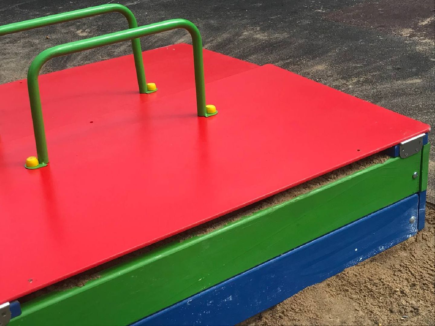 Коломна, благоустройство, дети