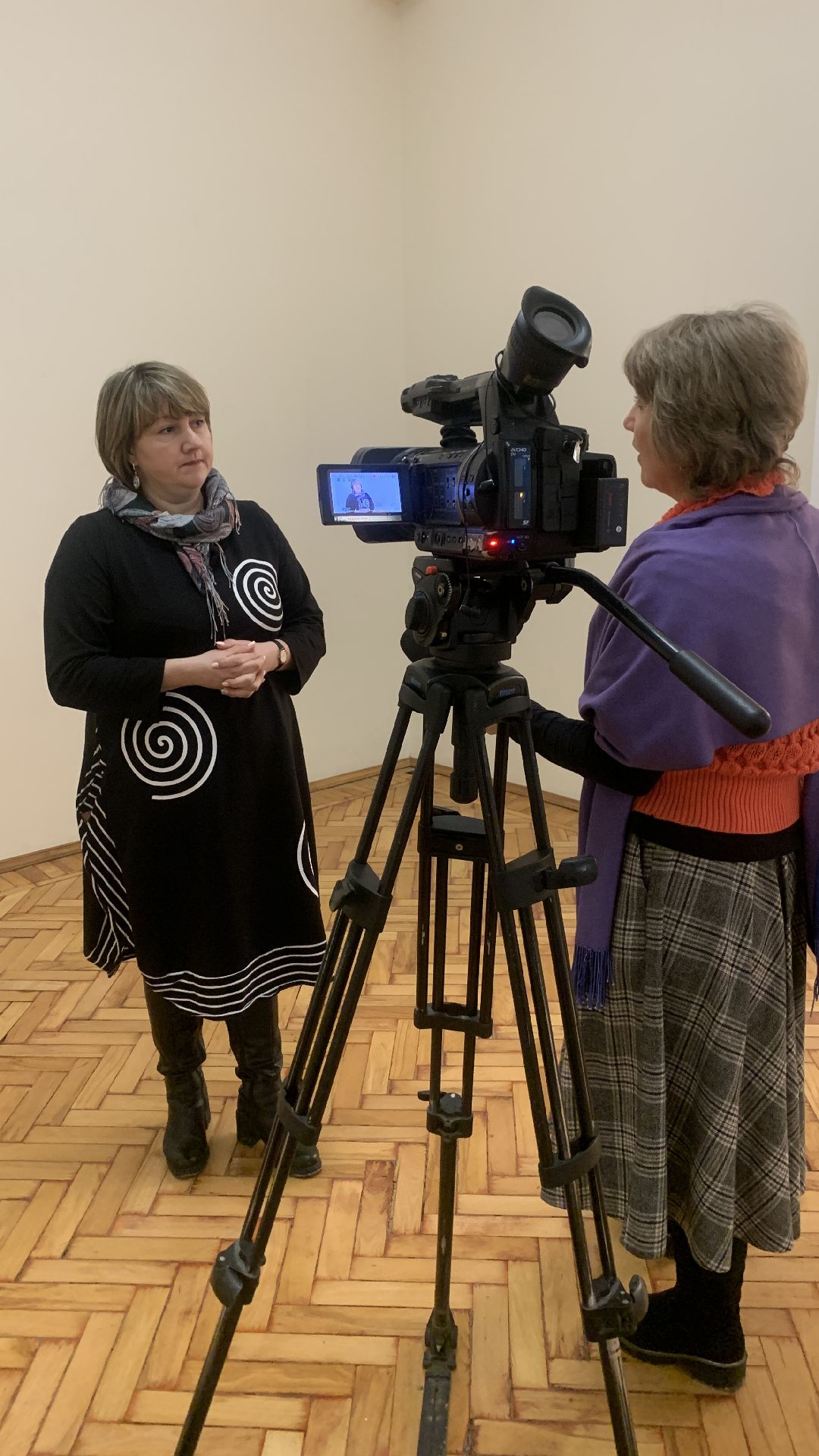 Ступино, СВО