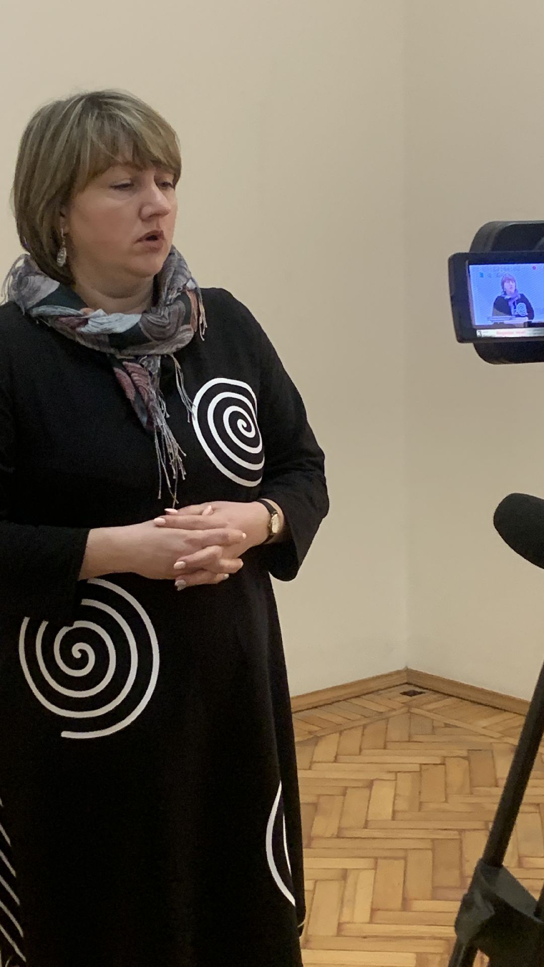 Ступино, СВО