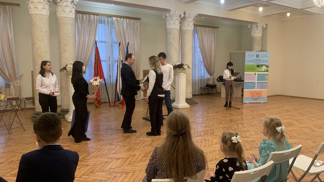 Ступино, СВО