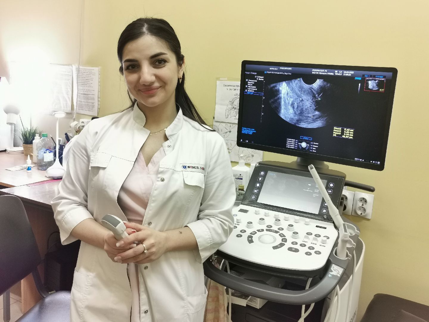 Подольск, медицина