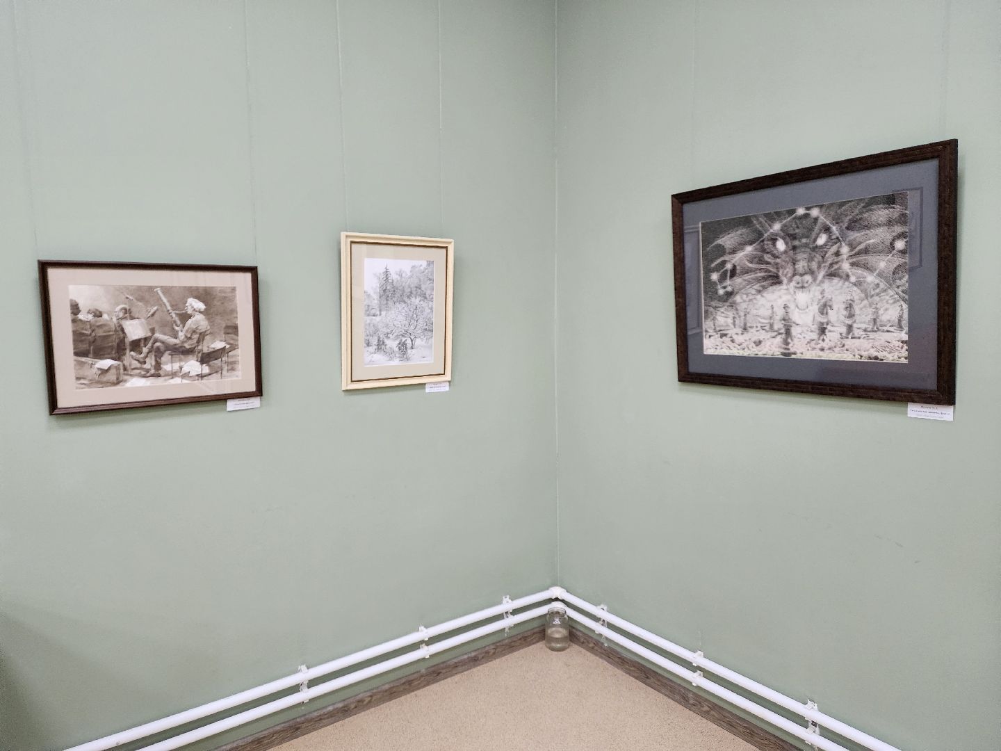 искусство, доброе дело, выходные в подмосковье,