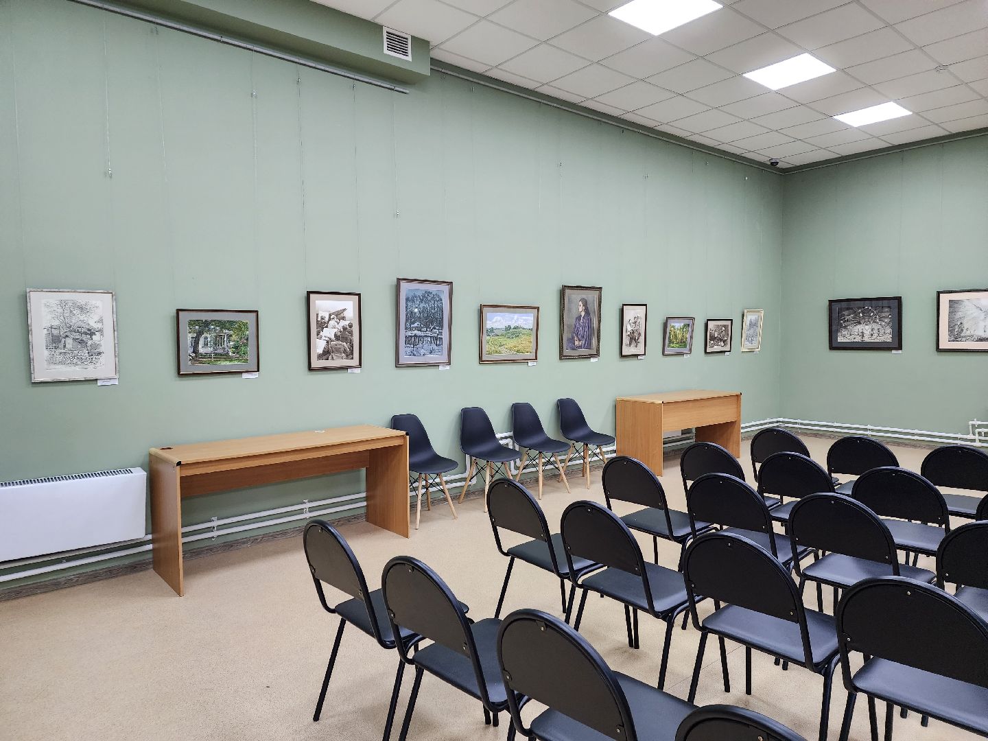 искусство, доброе дело, выходные в подмосковье,