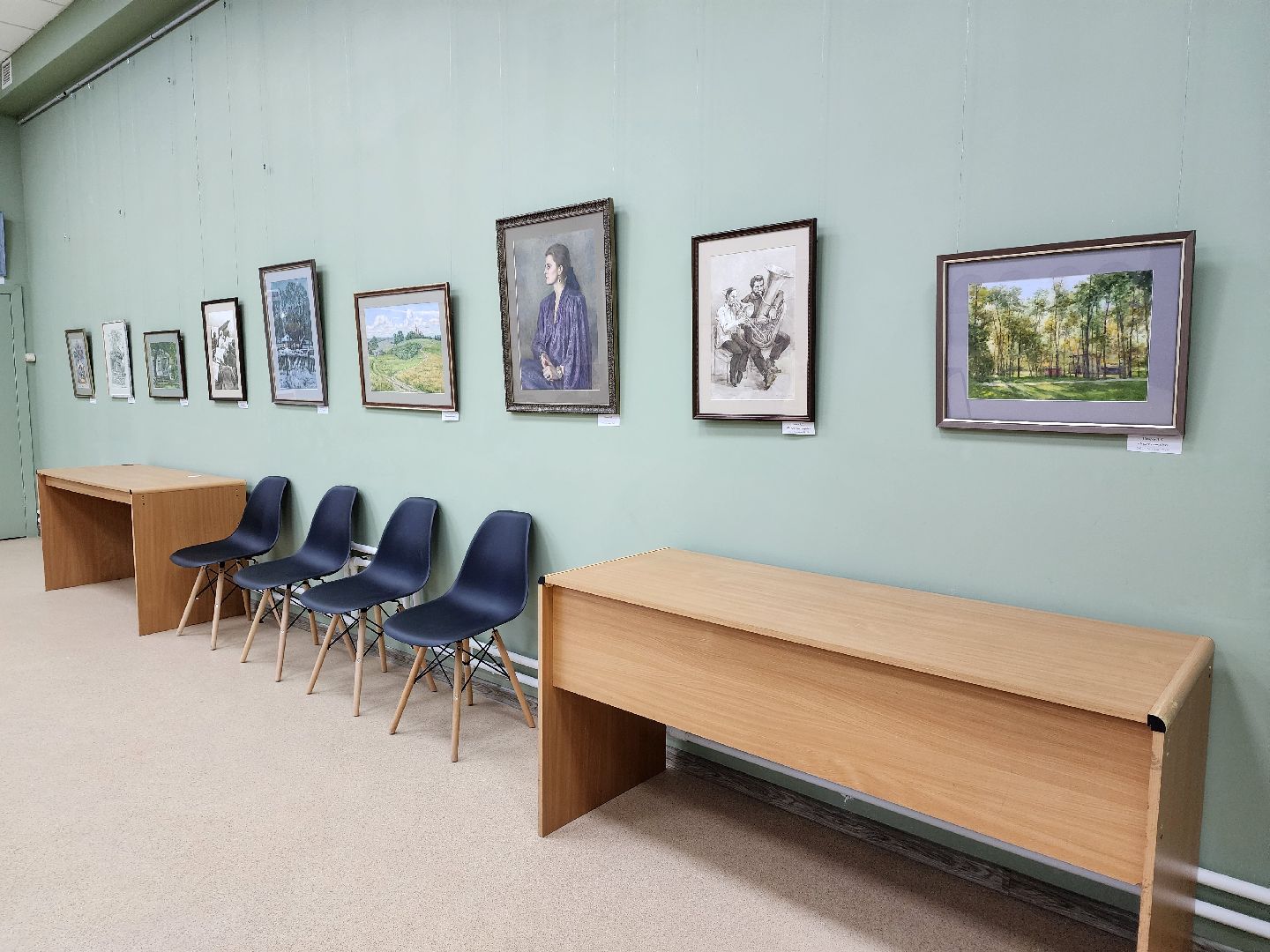 искусство, доброе дело, выходные в подмосковье,