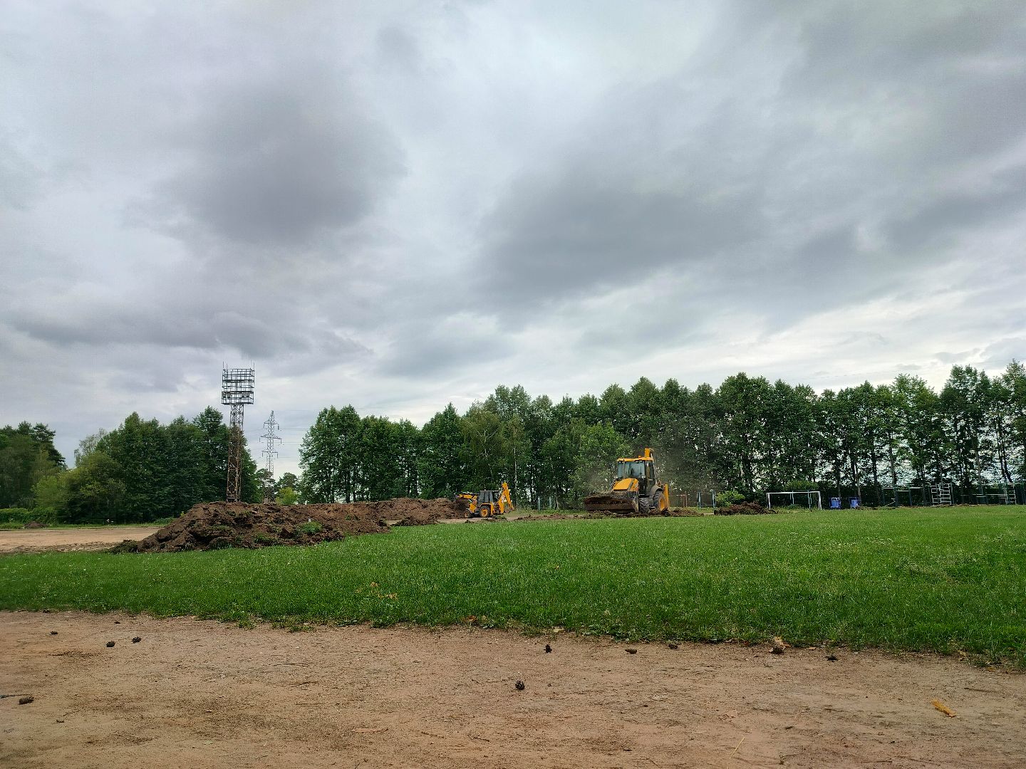 стадион, стадион