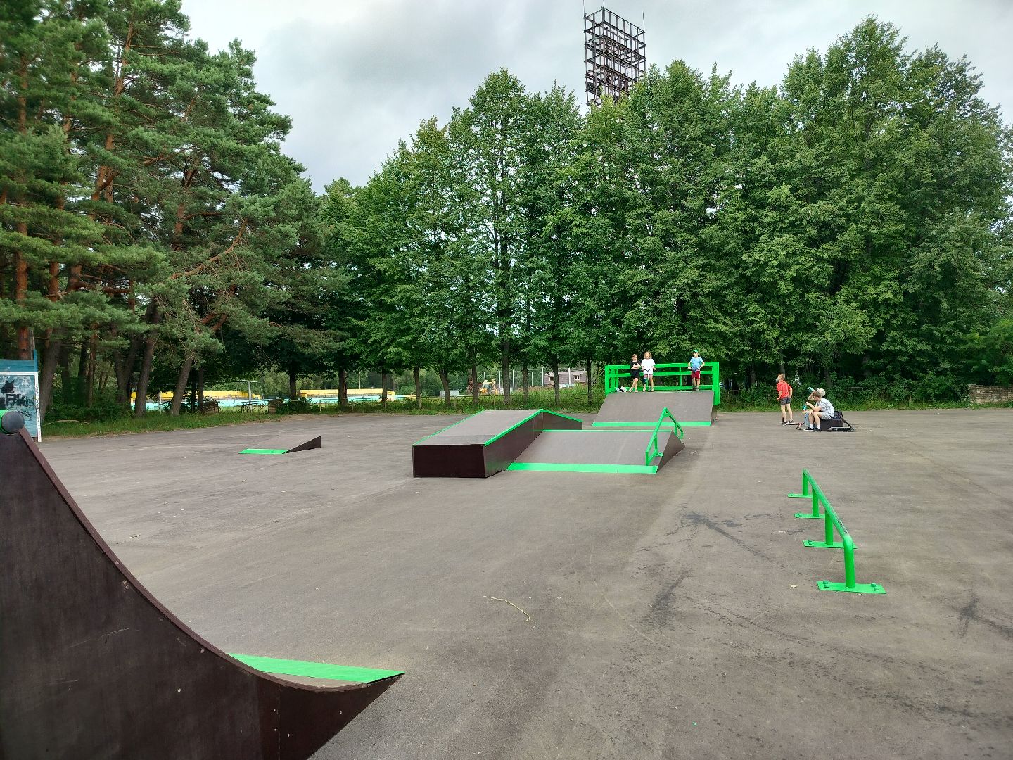 стадион, стадион