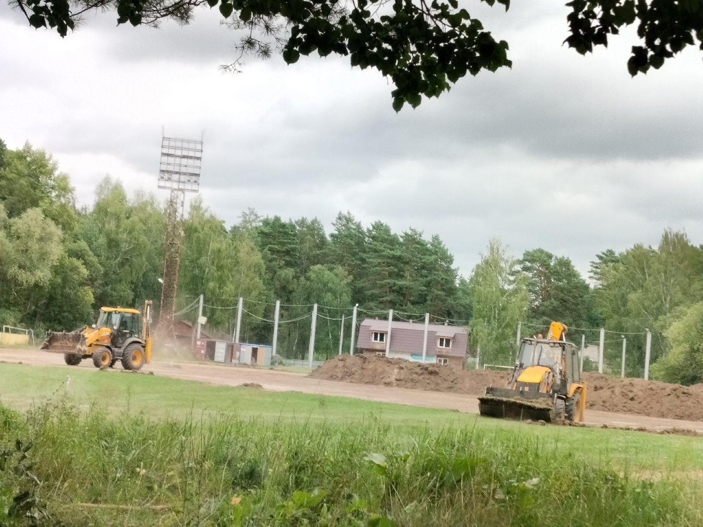 стадион, стадион