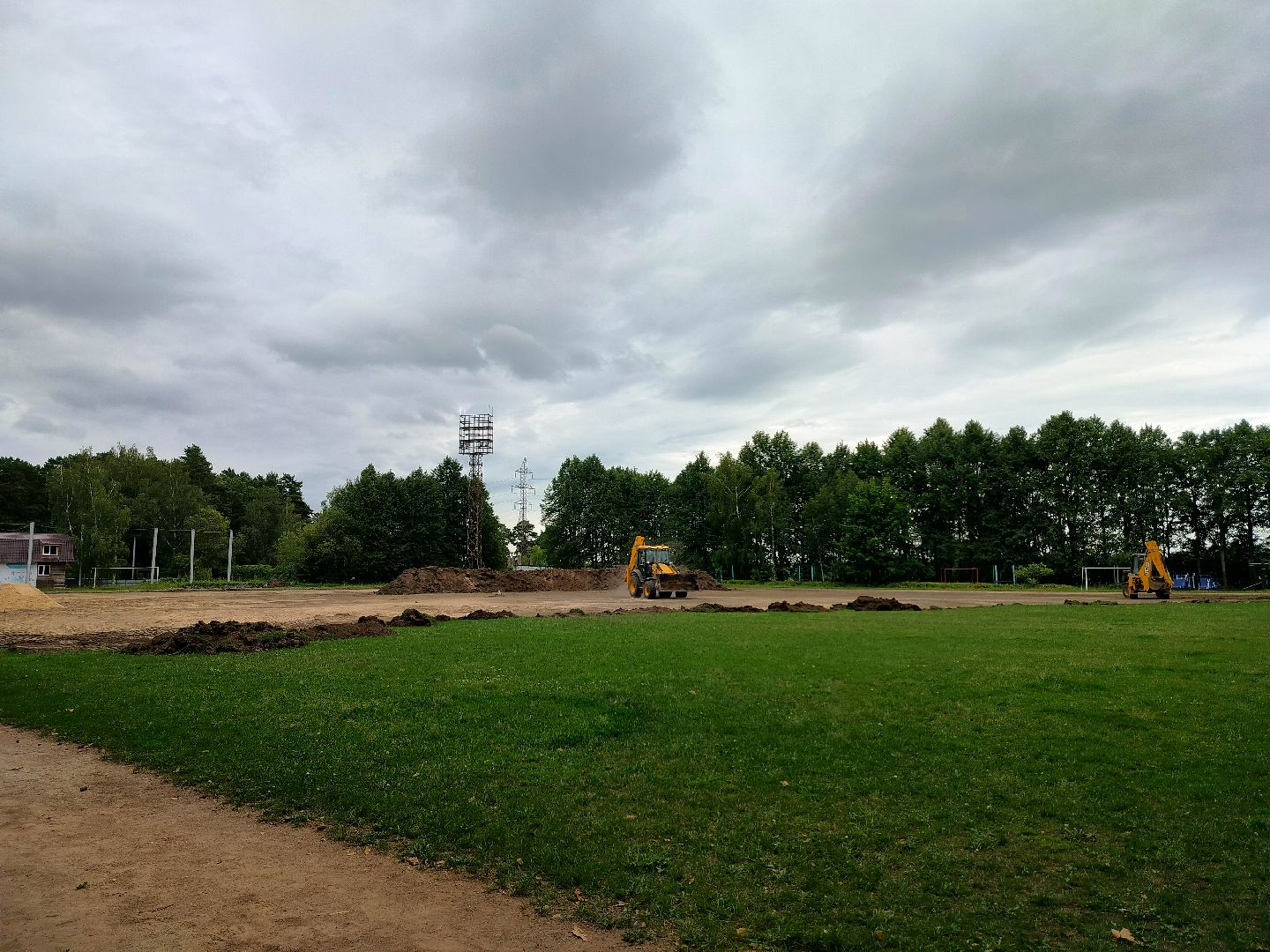 стадион, стадион