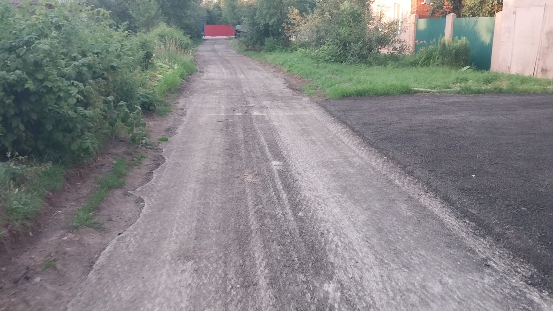 Коломна, дороги, дорожный ремонт