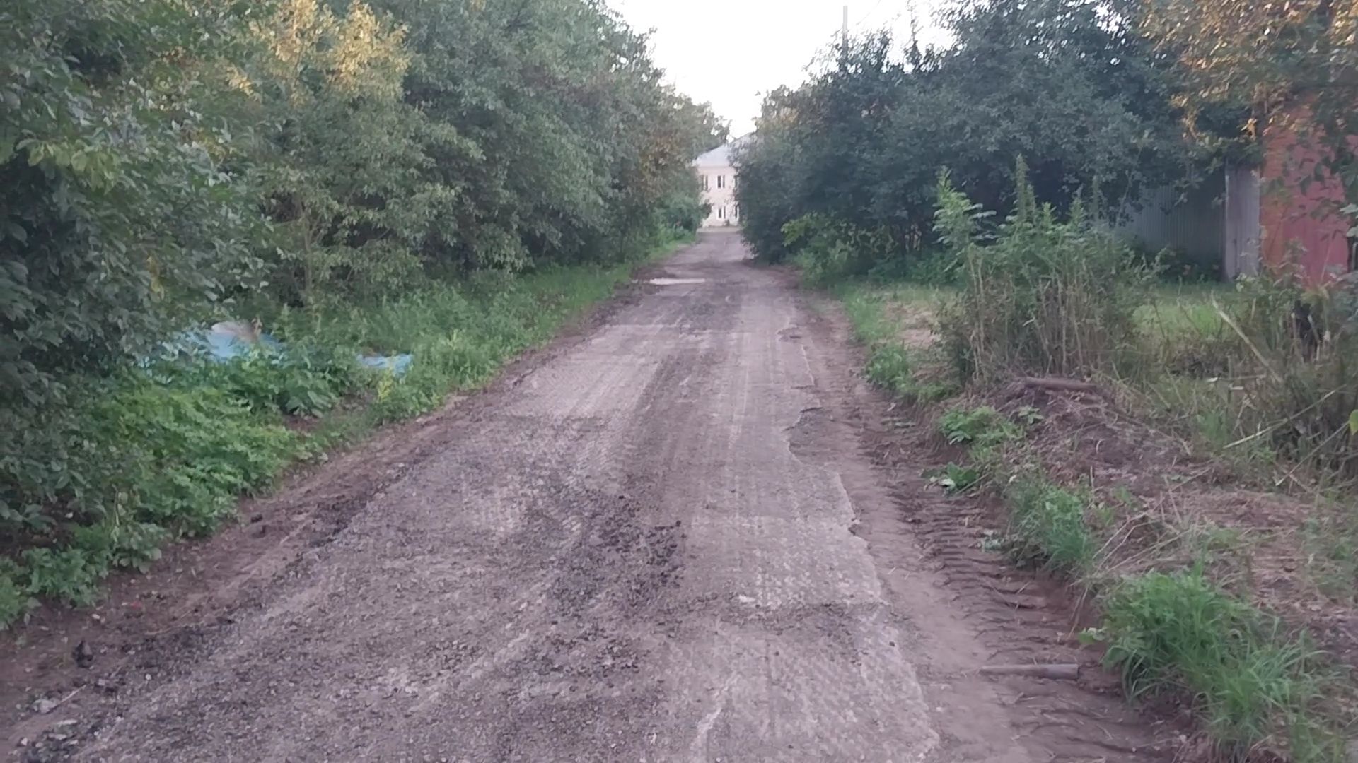 Коломна, дороги, дорожный ремонт