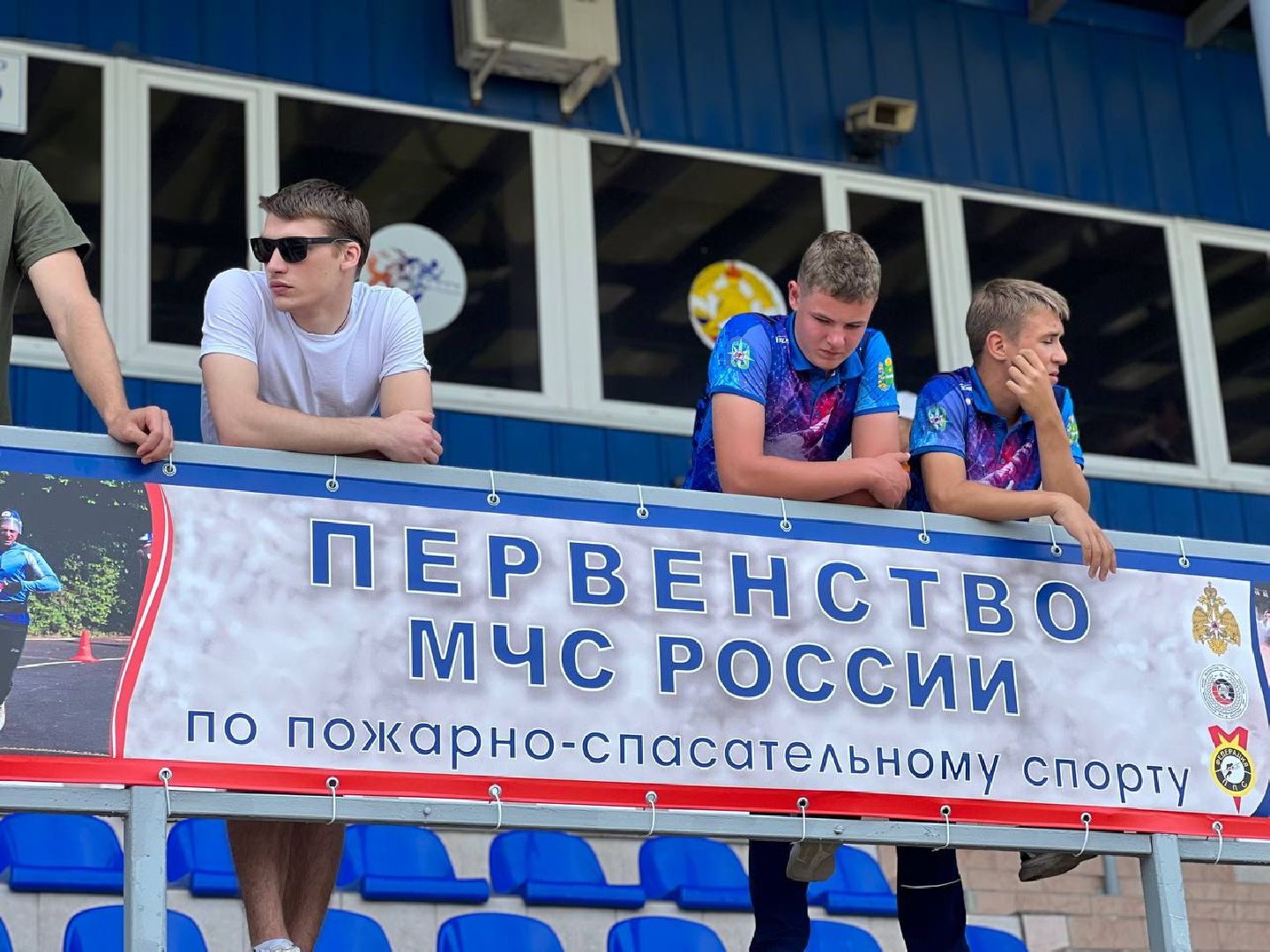 Подольск, спорт