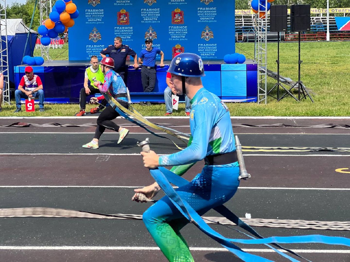 Подольск, спорт