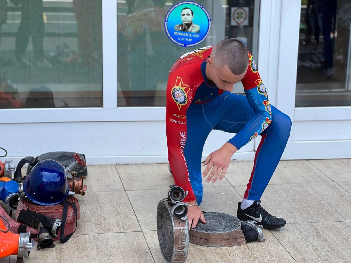 Подольск, спорт