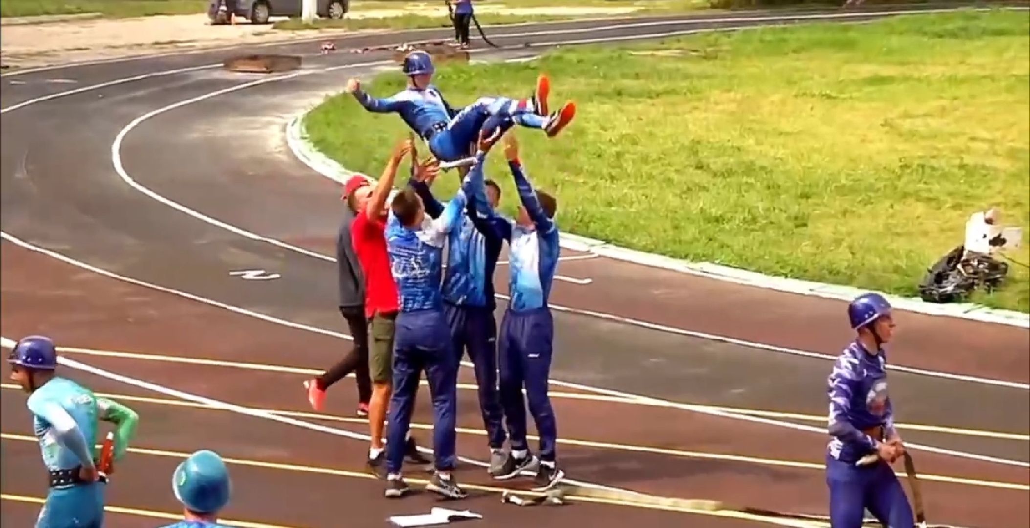 Подольск, спорт