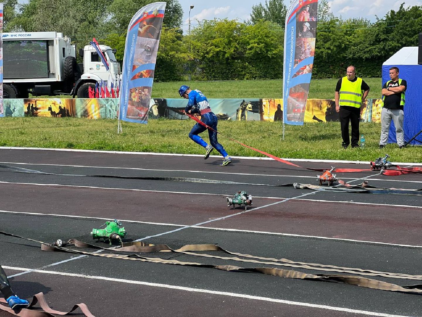 Подольск, спорт