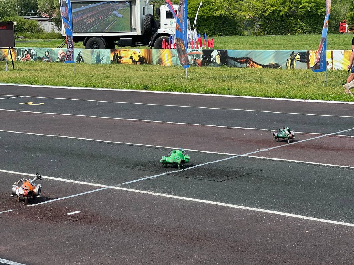 Подольск, спорт