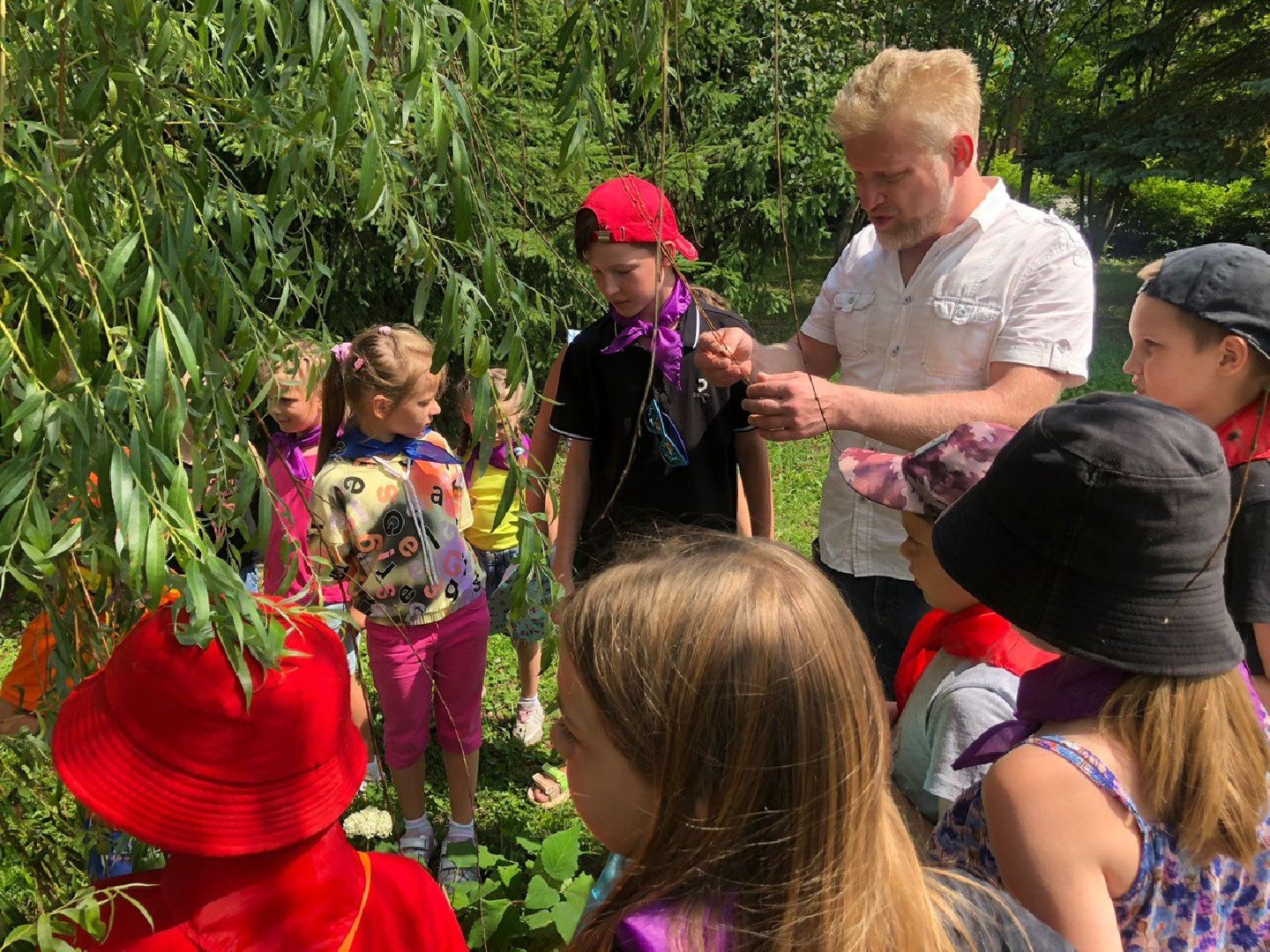 Чехов, культура, дети, лето, дом культуры, досуг