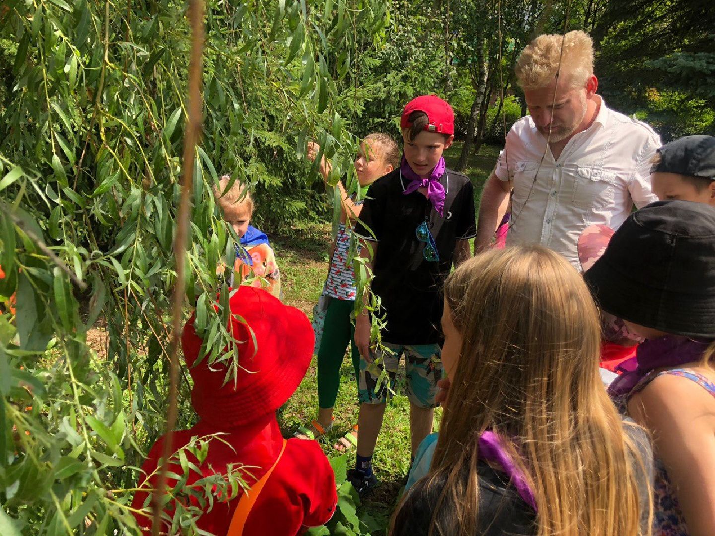 Чехов, культура, дети, лето, дом культуры, досуг