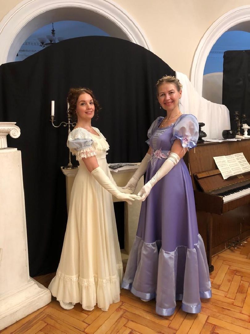 Ступино, президентский грант, среднее поочье