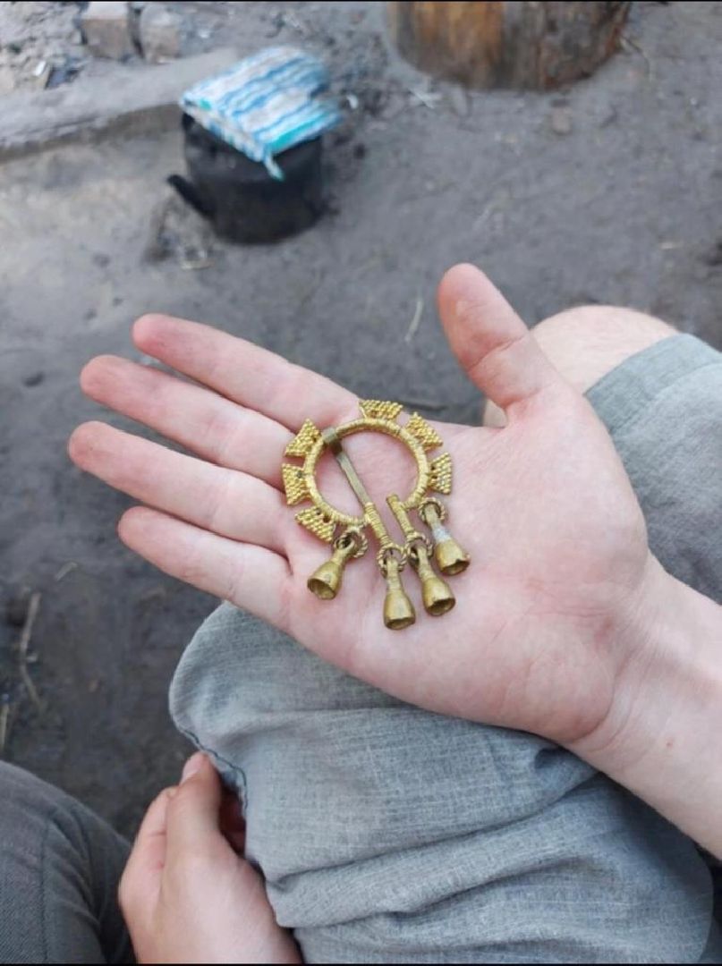 Ступино, президентский грант, среднее поочье