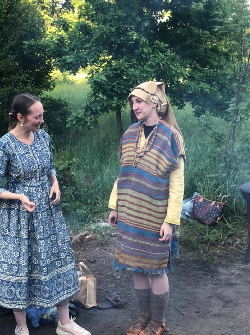 Ступино, президентский грант, среднее поочье