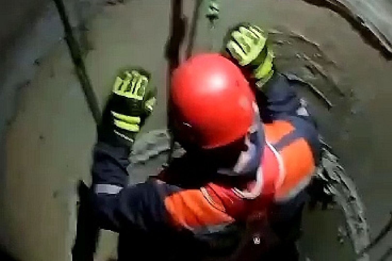 Подольск, спасение