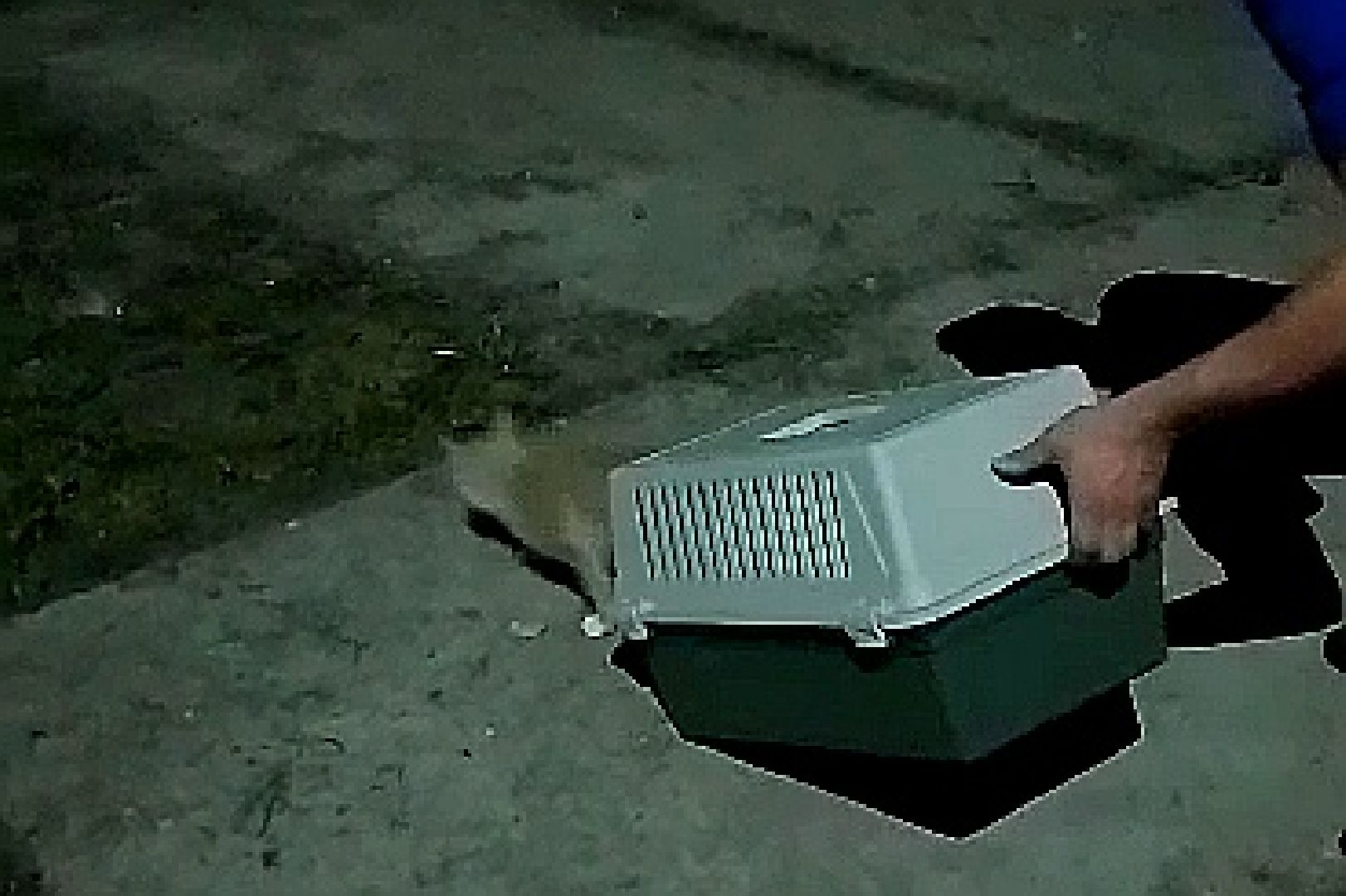 Подольск, спасение