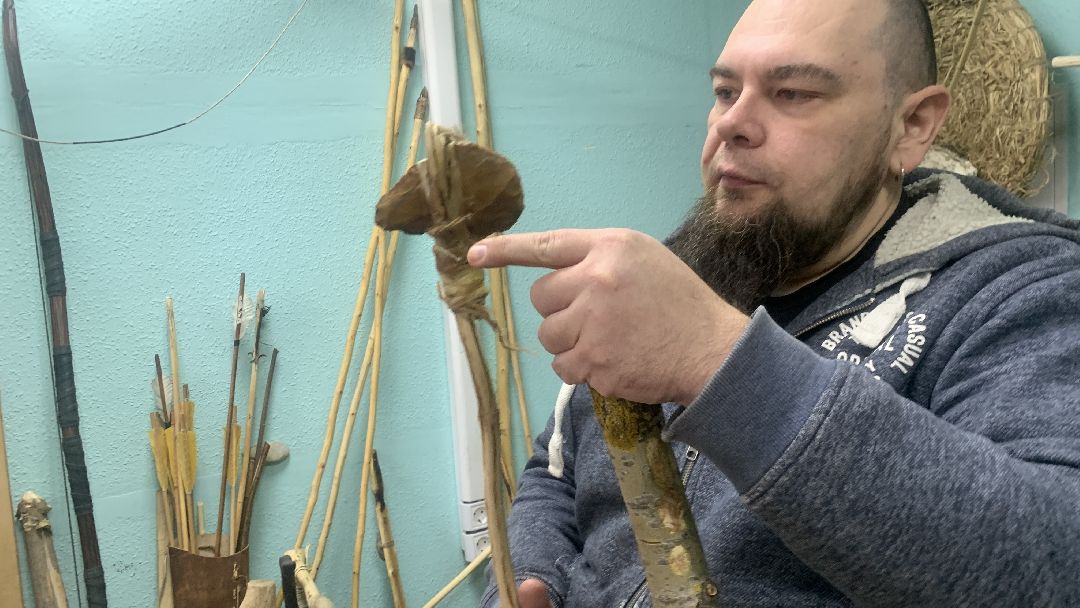 Ступино, города