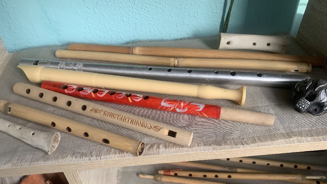 Ступино, города