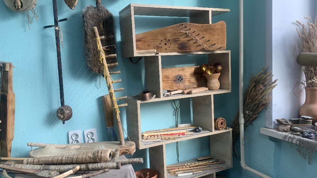 Ступино, города