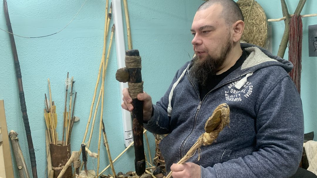 Ступино, города