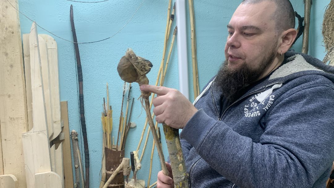 Ступино, города