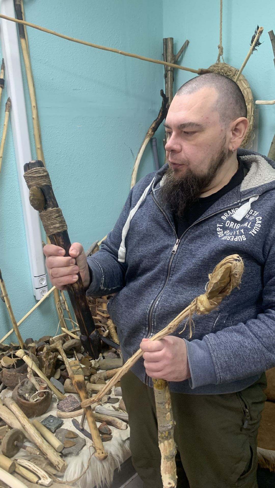 Ступино, города