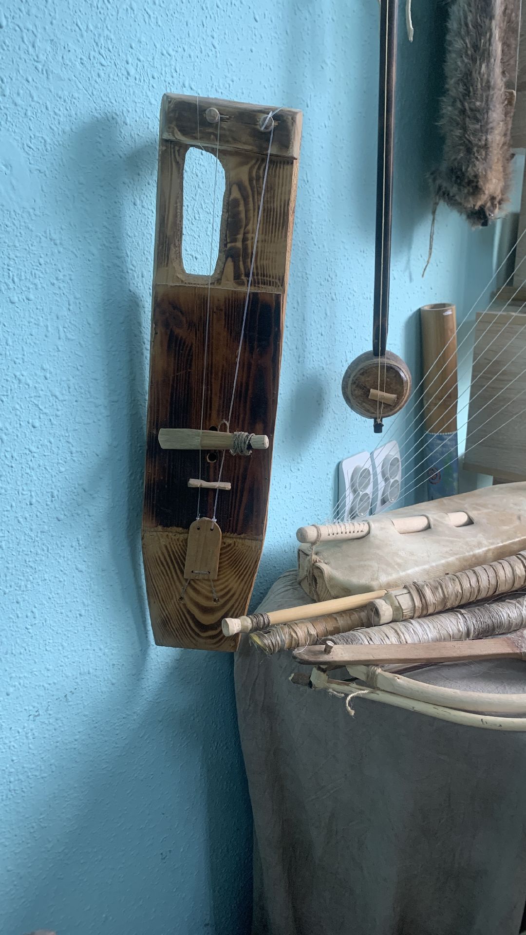 Ступино, города