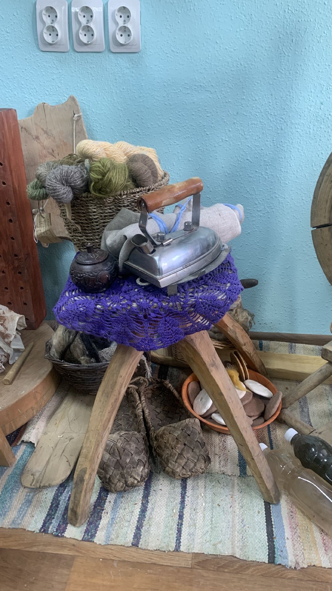 Ступино, города