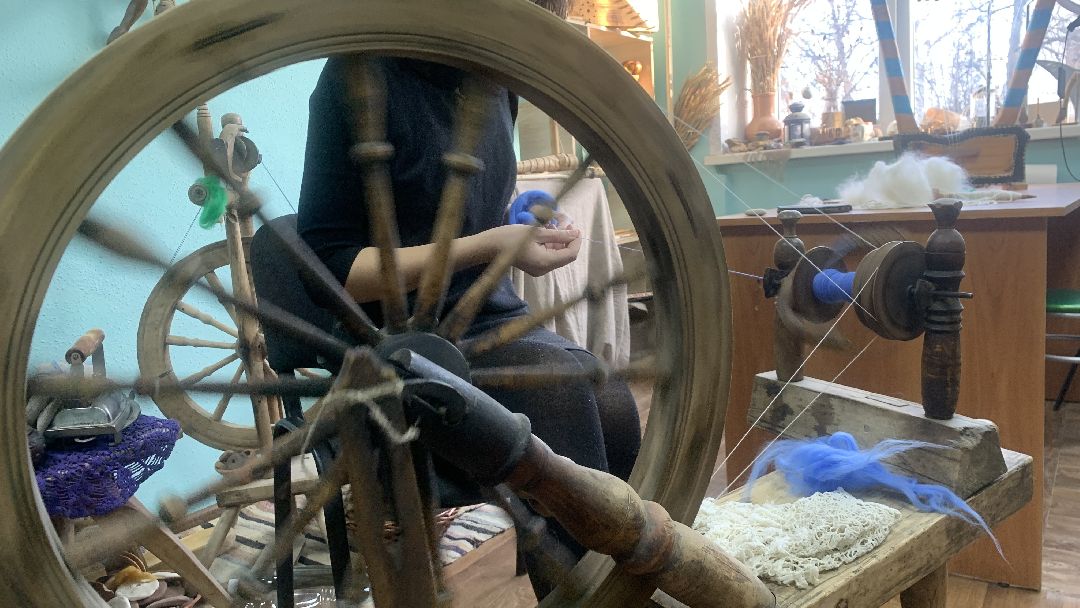 Ступино, города