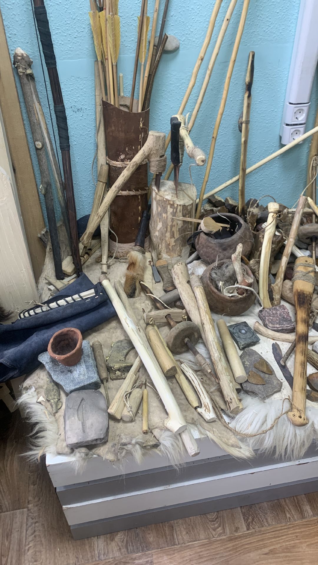 Ступино, города