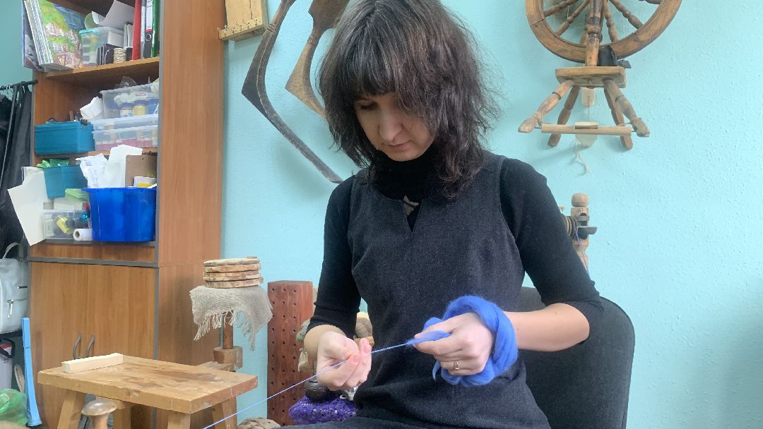 Ступино, города