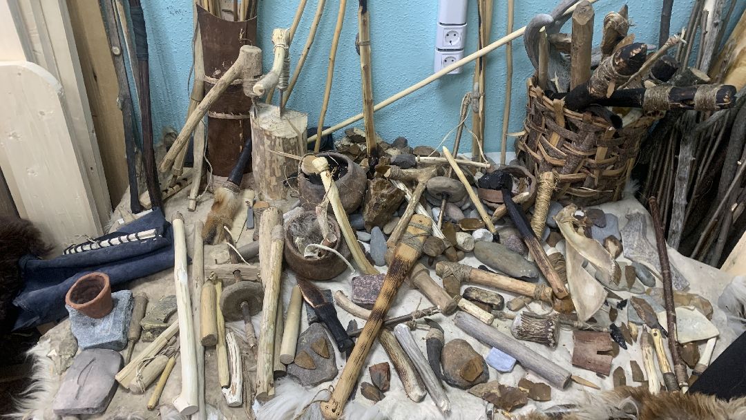 Ступино, города