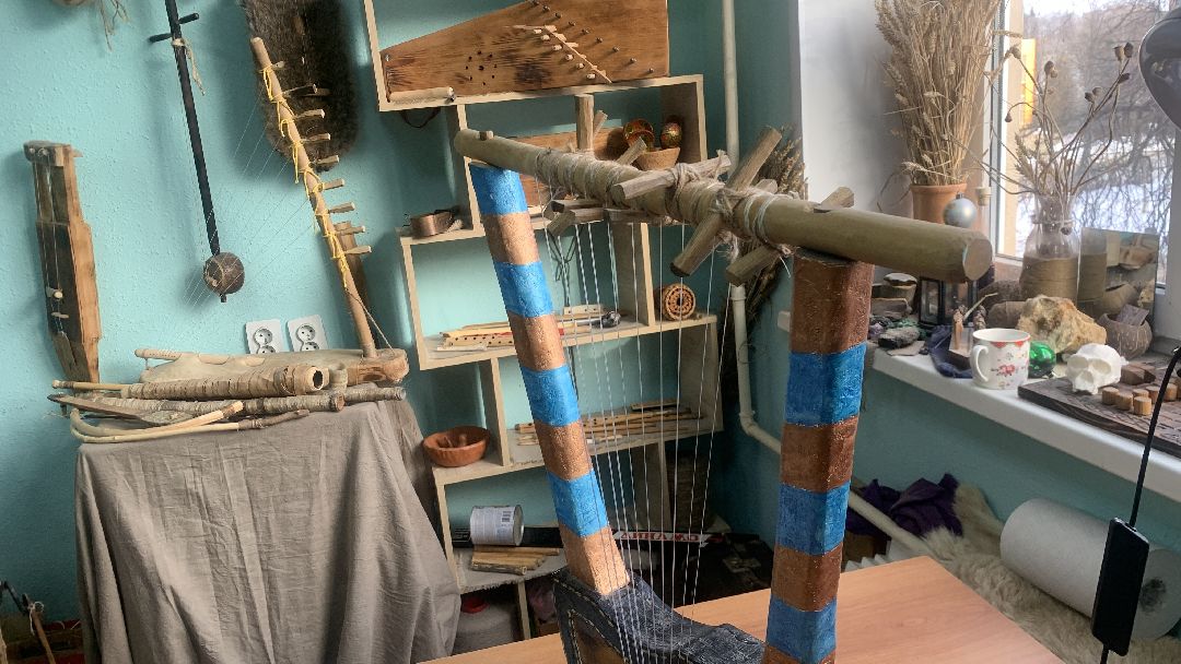 Ступино, города