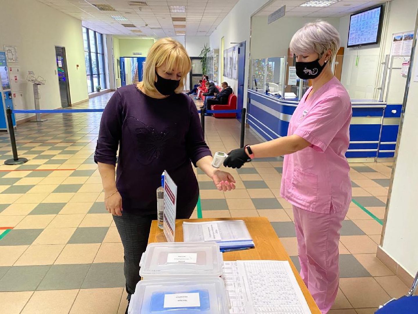 Чехов, выборы, губернатор, территориальная избирательная комиссия, медсестра, секретарь